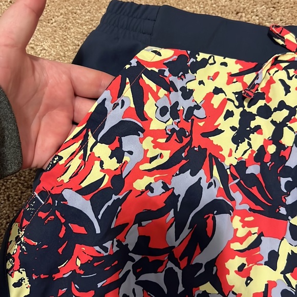 NWOT Columbia girls skort - Picture 3 of 8